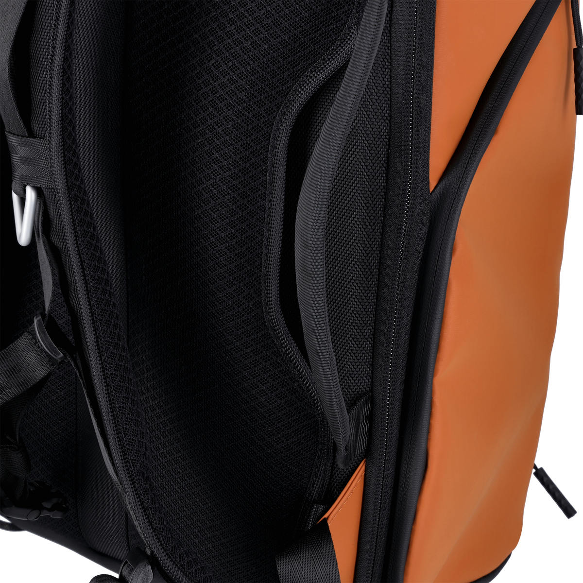 Fotoliner Ocean Rolltop | Fotorucksack