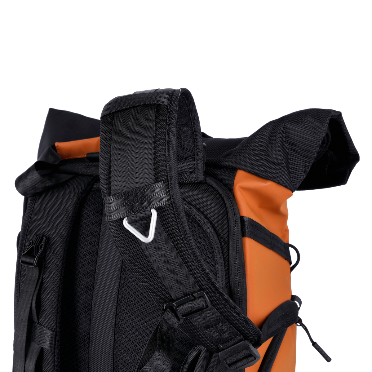 Fotoliner Ocean Rolltop | Fotorucksack