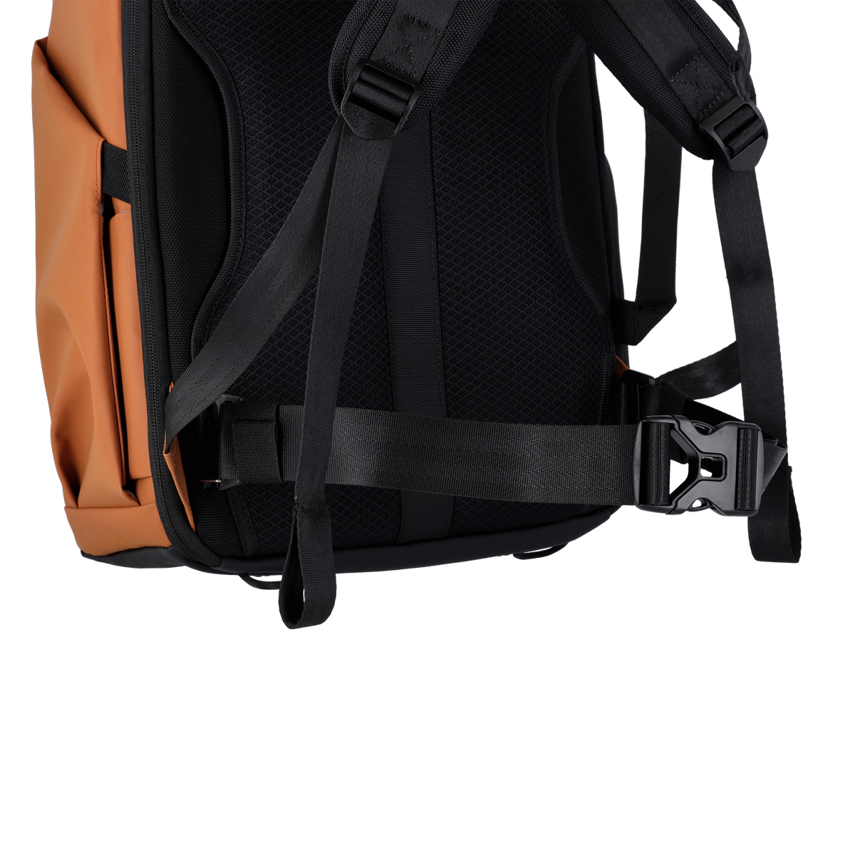 Fotoliner Ocean Rolltop | Fotorucksack