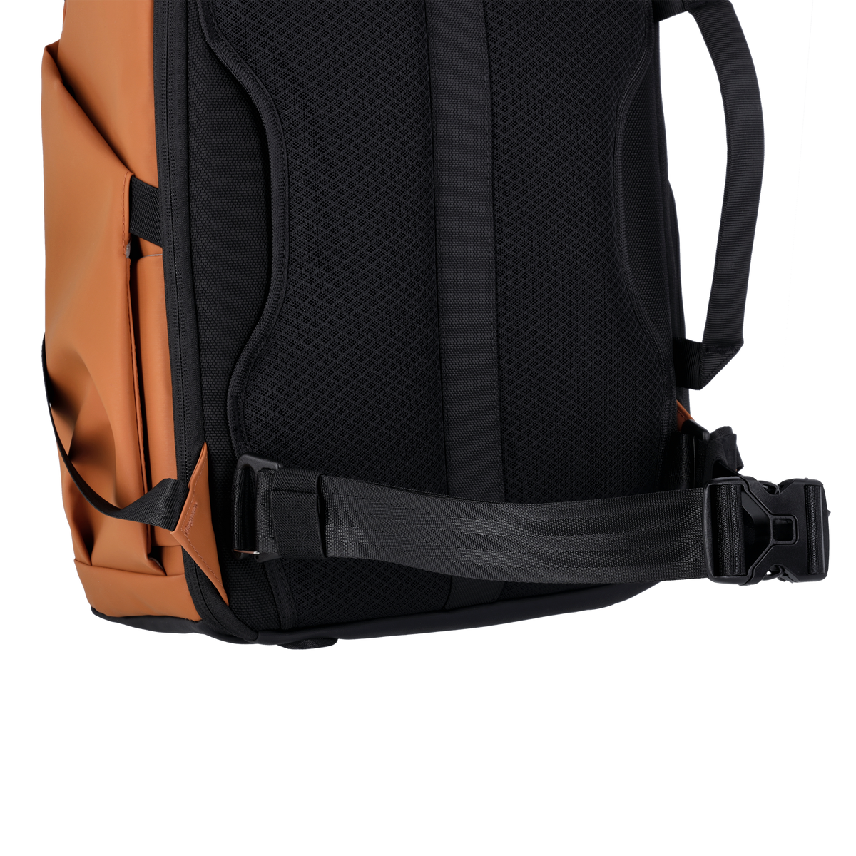 Fotoliner Ocean Rolltop | Fotorucksack