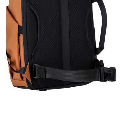Fotoliner Ocean Rolltop | Fotorucksack