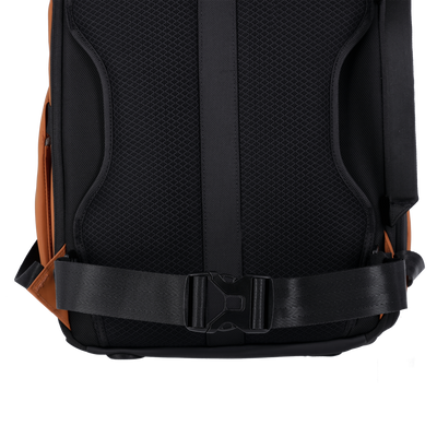 Fotoliner Ocean Rolltop | Fotorucksack