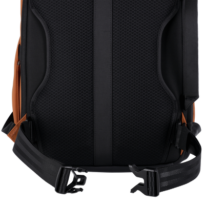 Fotoliner Ocean Rolltop | Fotorucksack