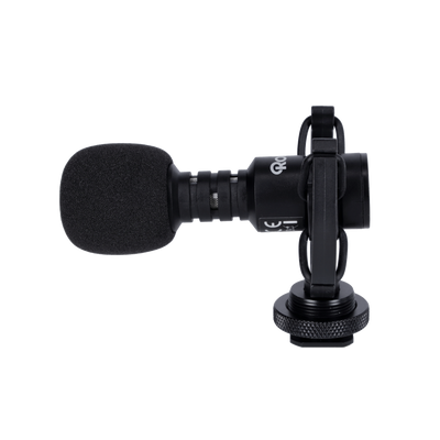 Hear:Me Mini 2 | USB-C Plug & Play | Mikrofon