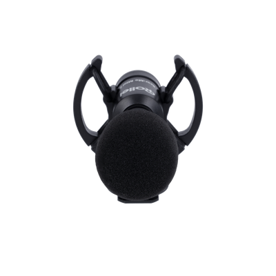 Hear:Me Mini 2 | USB-C Plug & Play | Mikrofon
