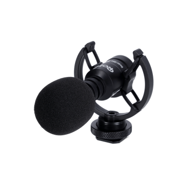 Hear:Me Mini 2 | USB-C Plug & Play | Mikrofon