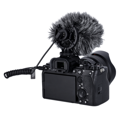 Hear:Me Mini 2 | USB-C Plug & Play | Mikrofon