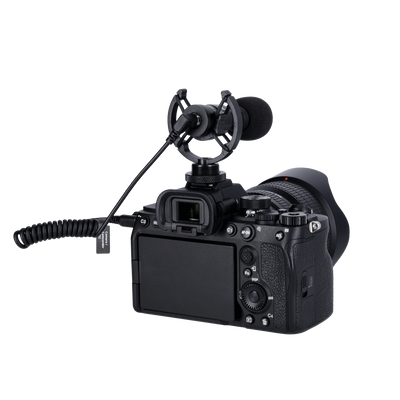 Hear:Me Mini 2 | USB-C Plug & Play | Mikrofon