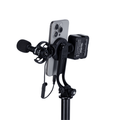 Hear:Me Mini 2 | USB-C Plug & Play | Mikrofon
