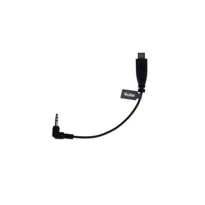 Hear:Me Mini 2 | USB-C Plug & Play | Mikrofon