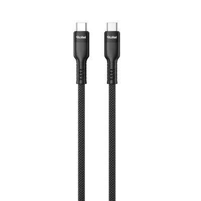 USB-C / USB-C Kabel | 100 W | 1,2 m
