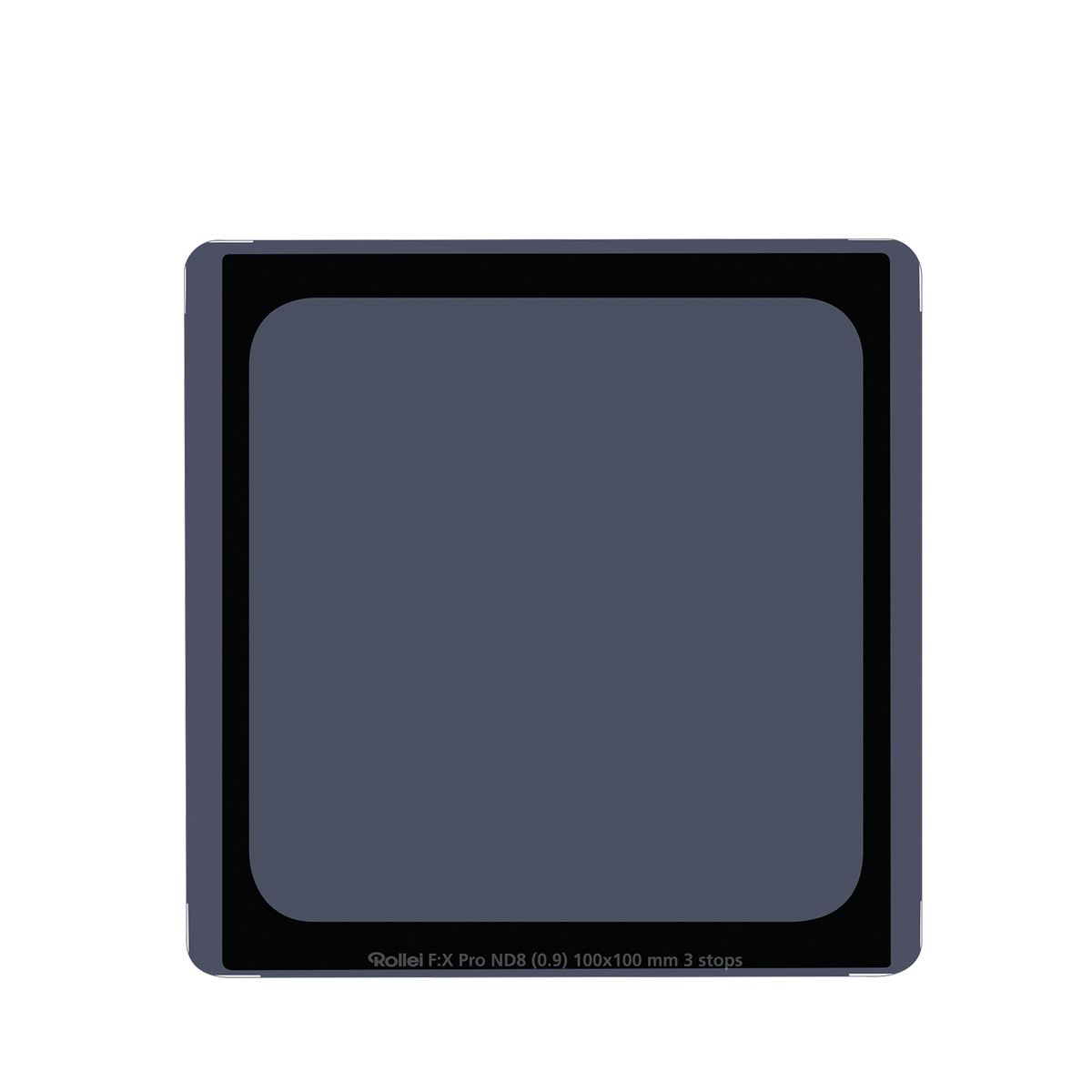 Bundle 3x F:X Pro ND Rectangular Filters 100mm