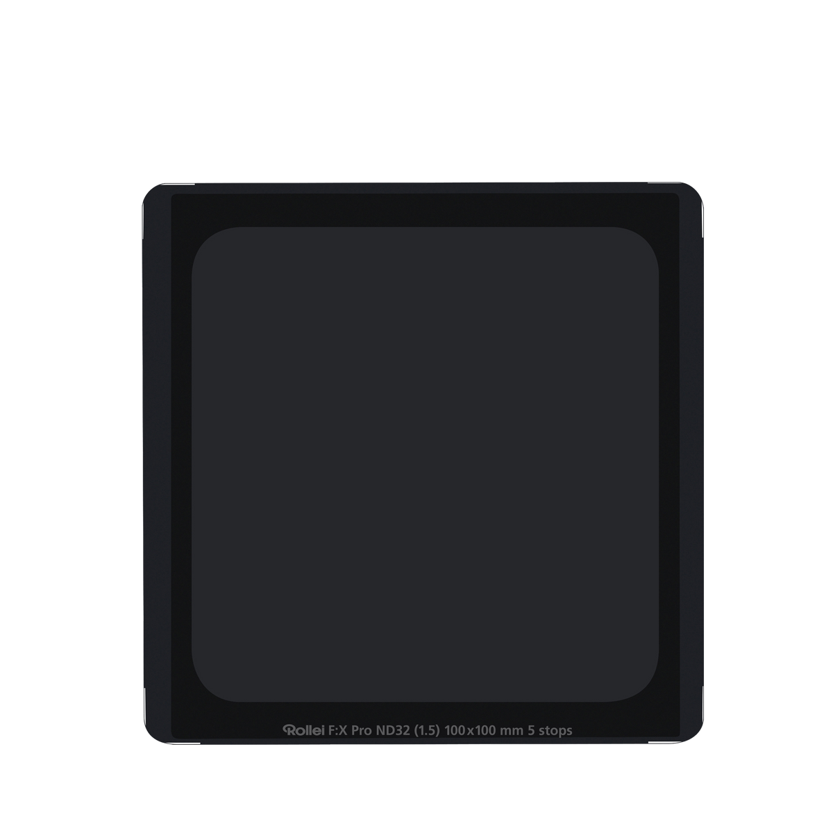 Bundle 3x F:X Pro ND Rectangular Filters 100mm