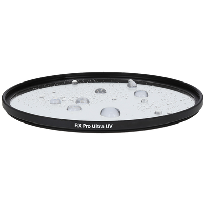 F:X Pro Ultra UV Rundfilter