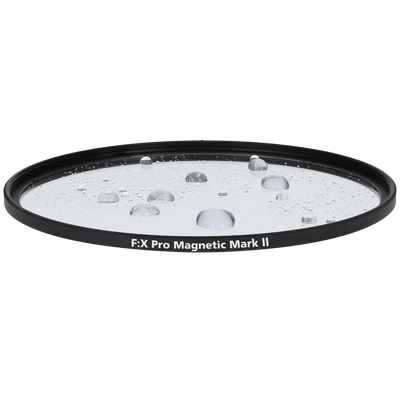 F:X Pro Magnetischer Rundfilter Mark II 82 mm - Ultra UV