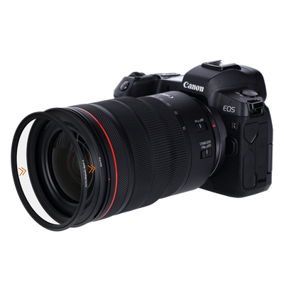 F:X Pro Magnetischer Rundfilter Mark II 82 mm - Ultra UV