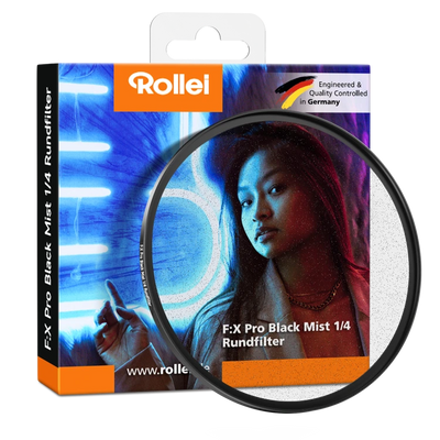 F:X Pro Black Mist 1/4 Circular Filter