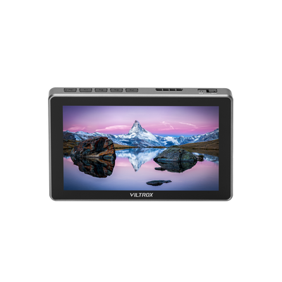 Viltrox DC-L1 - 7" Kamera-Monitor