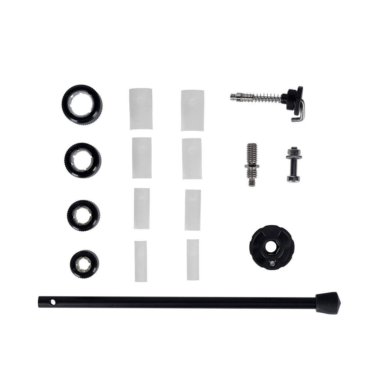 Reparatur-Set für versch. Stativ-Modelle