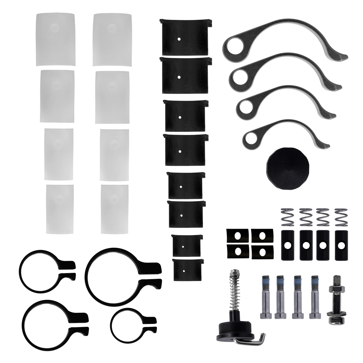 Reparatur-Set für versch. Stativ-Modelle