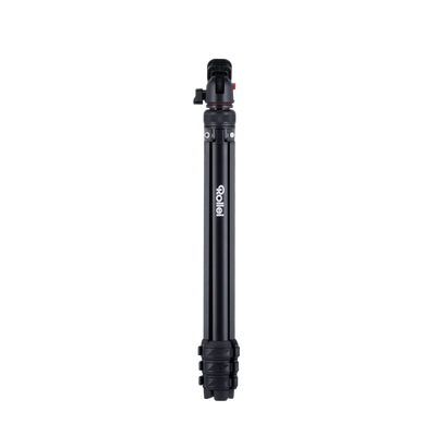 Content Creator Travel Kit | Actioncam, Stativ & Tasche im Bundle