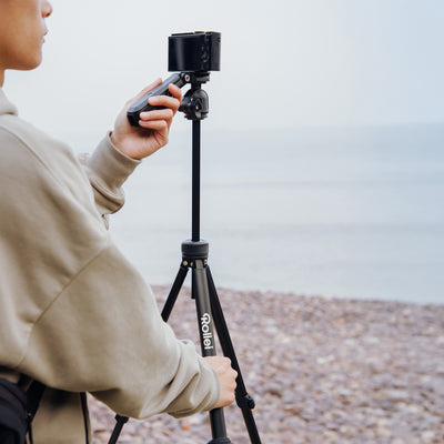 Tripod | Compact Creator Star