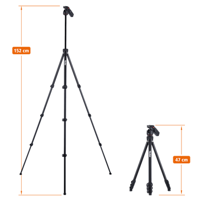 Tripod | Compact Creator Star
