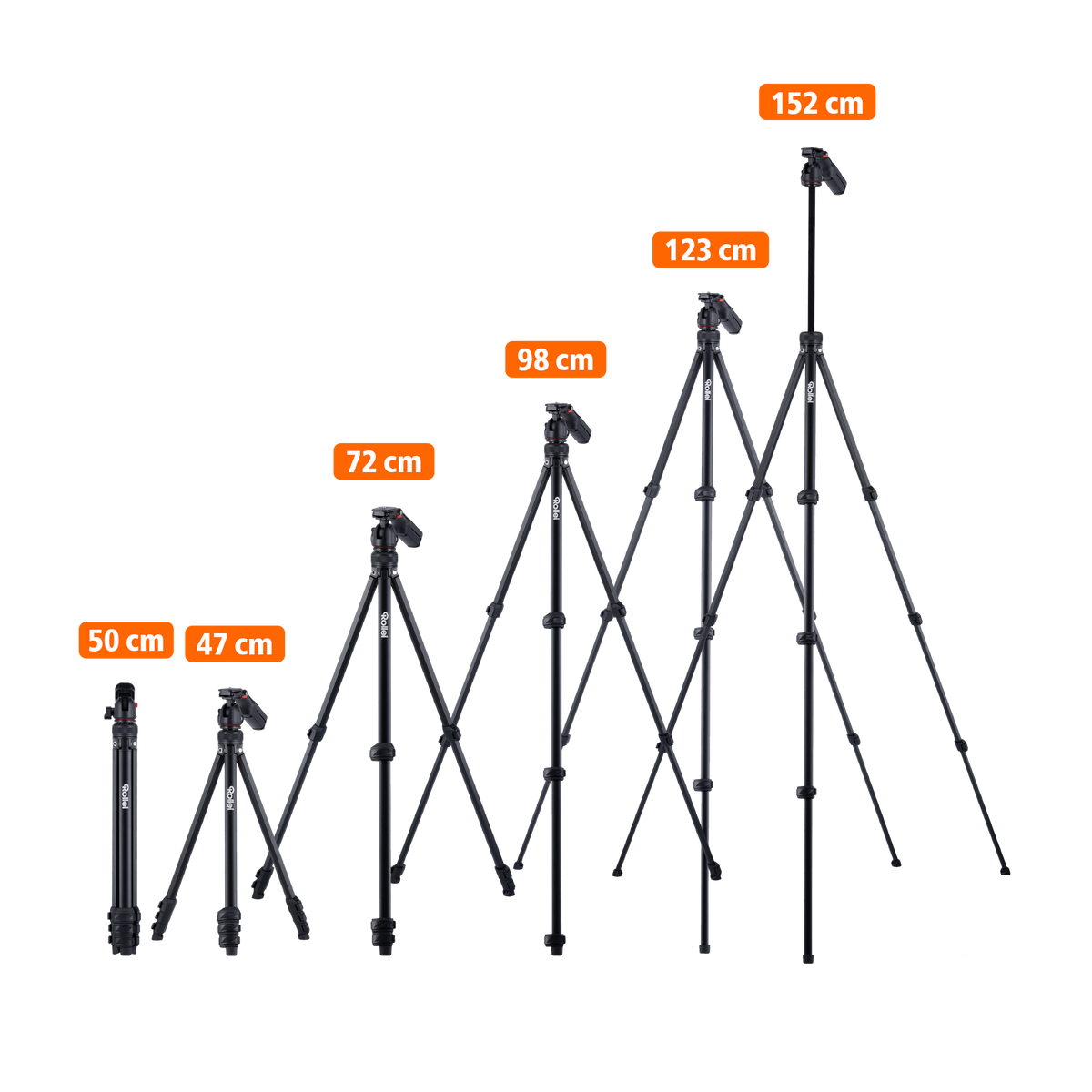 Tripod | Compact Creator Star