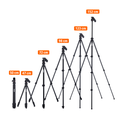 Tripod | Compact Creator Star