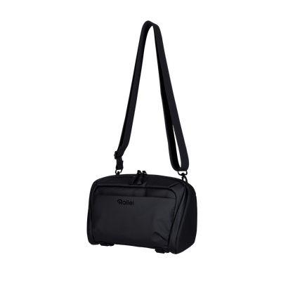 Content Creator Travel Kit | Actioncam, Stativ & Tasche im Bundle