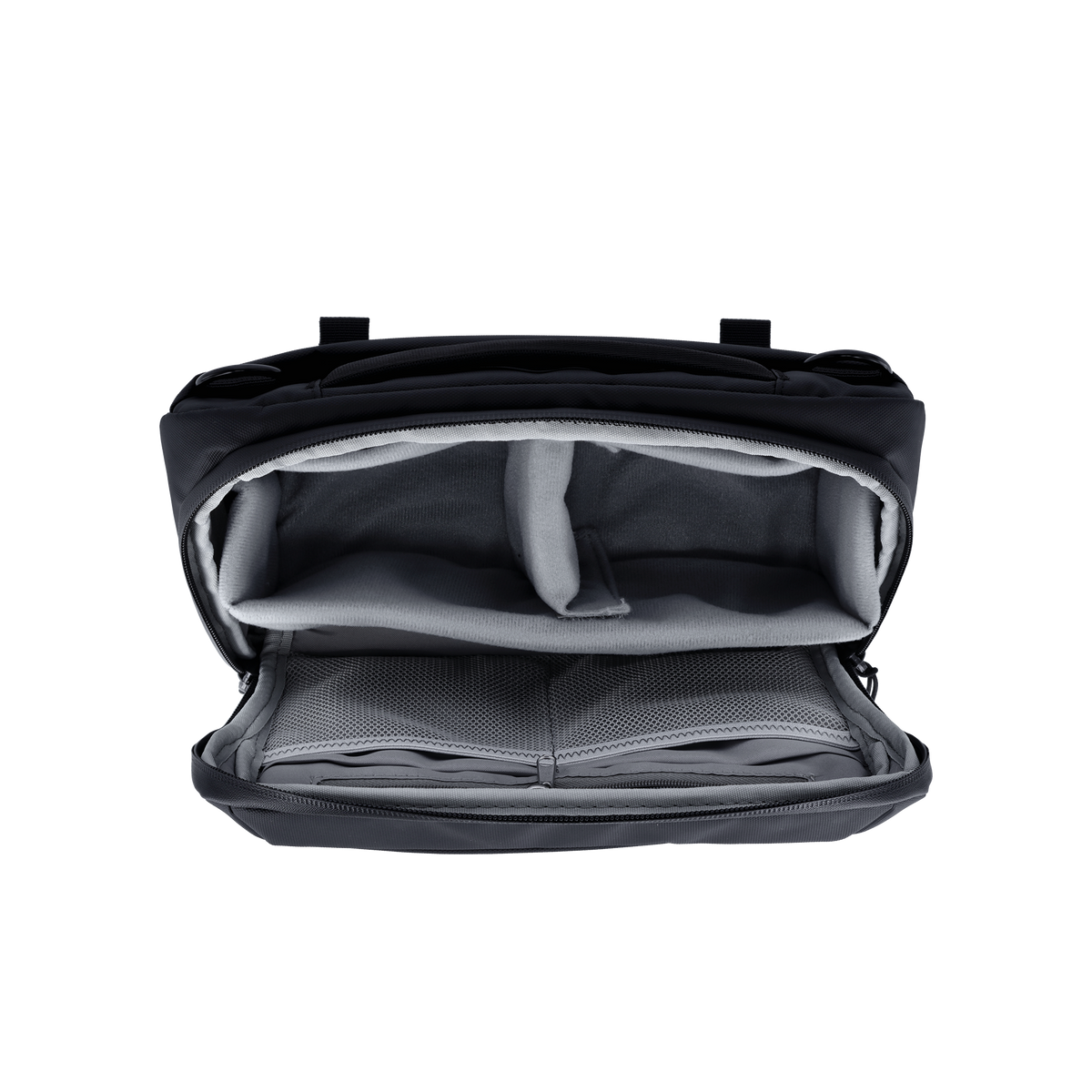 Content Creator Travel Kit | Actioncam, Stativ & Tasche im Bundle