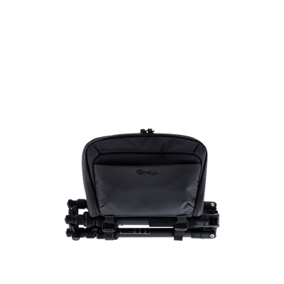Content Creator Travel Kit | Actioncam, Stativ & Tasche im Bundle