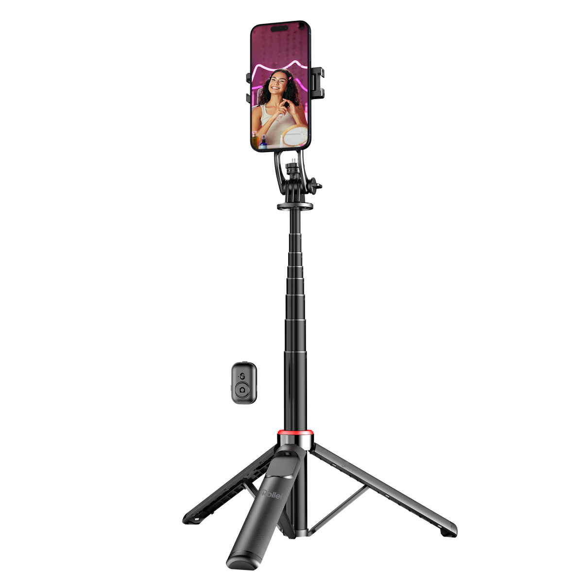 All-in-One-Stativ | MagPod | Easy Creator