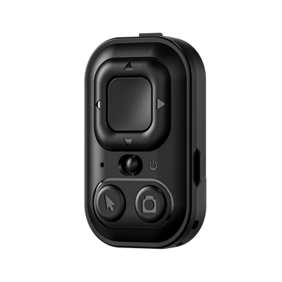 Quadpod | mit AI Tracking | Easy Creator