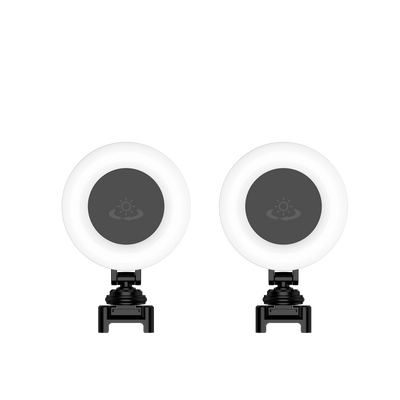 Quadpod | mit AI Tracking | Easy Creator