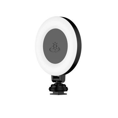 Quadpod | mit AI Tracking | Easy Creator