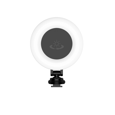 Quadpod | mit AI Tracking | Easy Creator