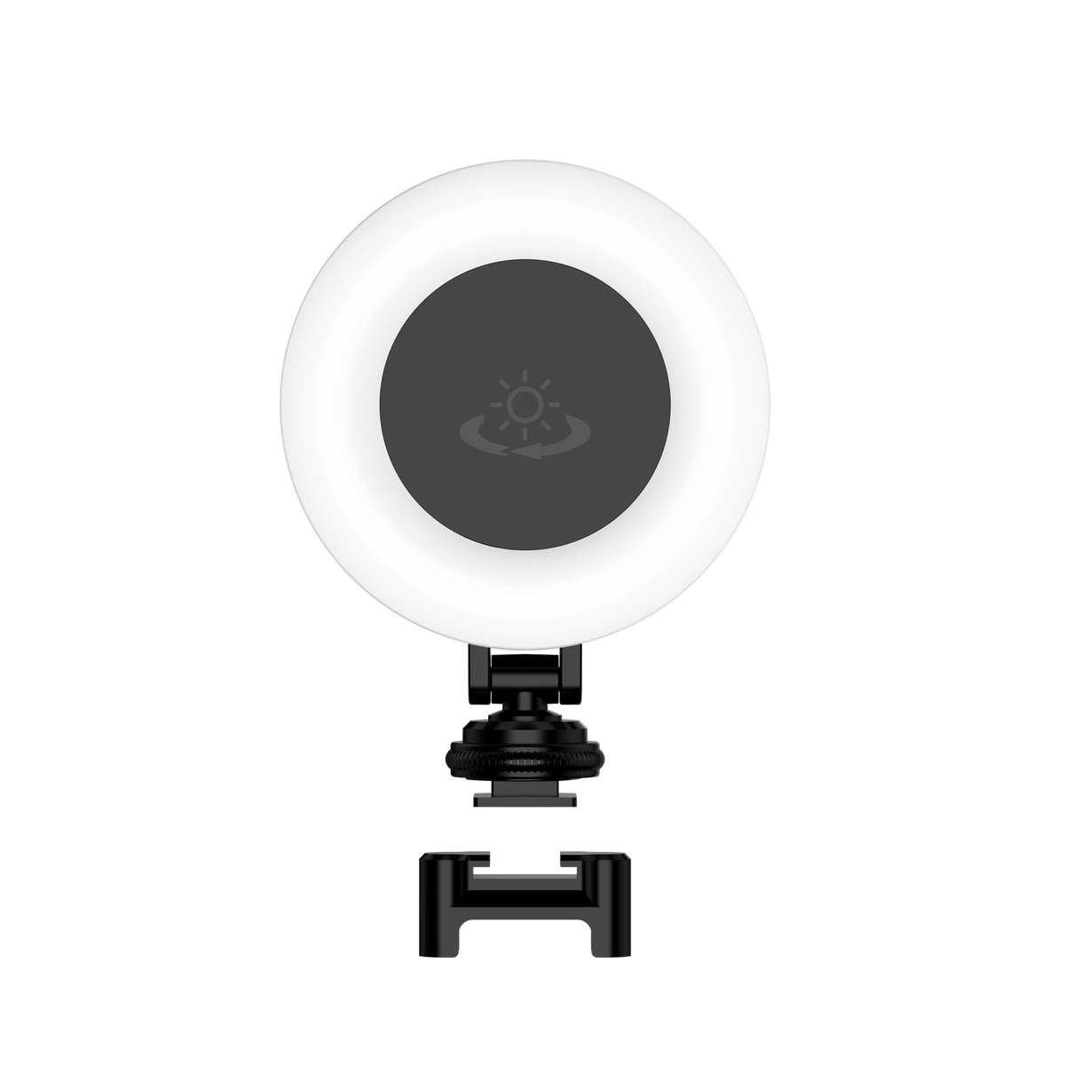 Quadpod | mit AI Tracking | Easy Creator