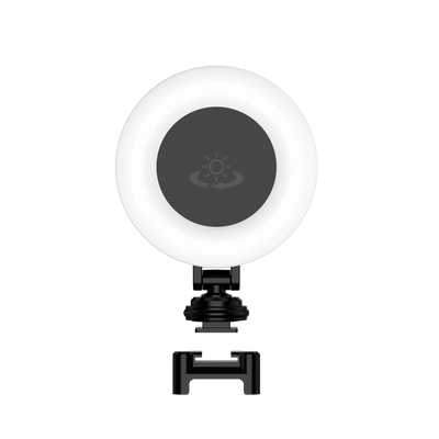 Quadpod | mit AI Tracking | Easy Creator
