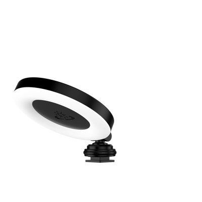 Quadpod | mit AI Tracking | Easy Creator