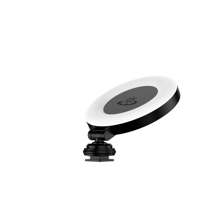 Quadpod | mit AI Tracking | Easy Creator
