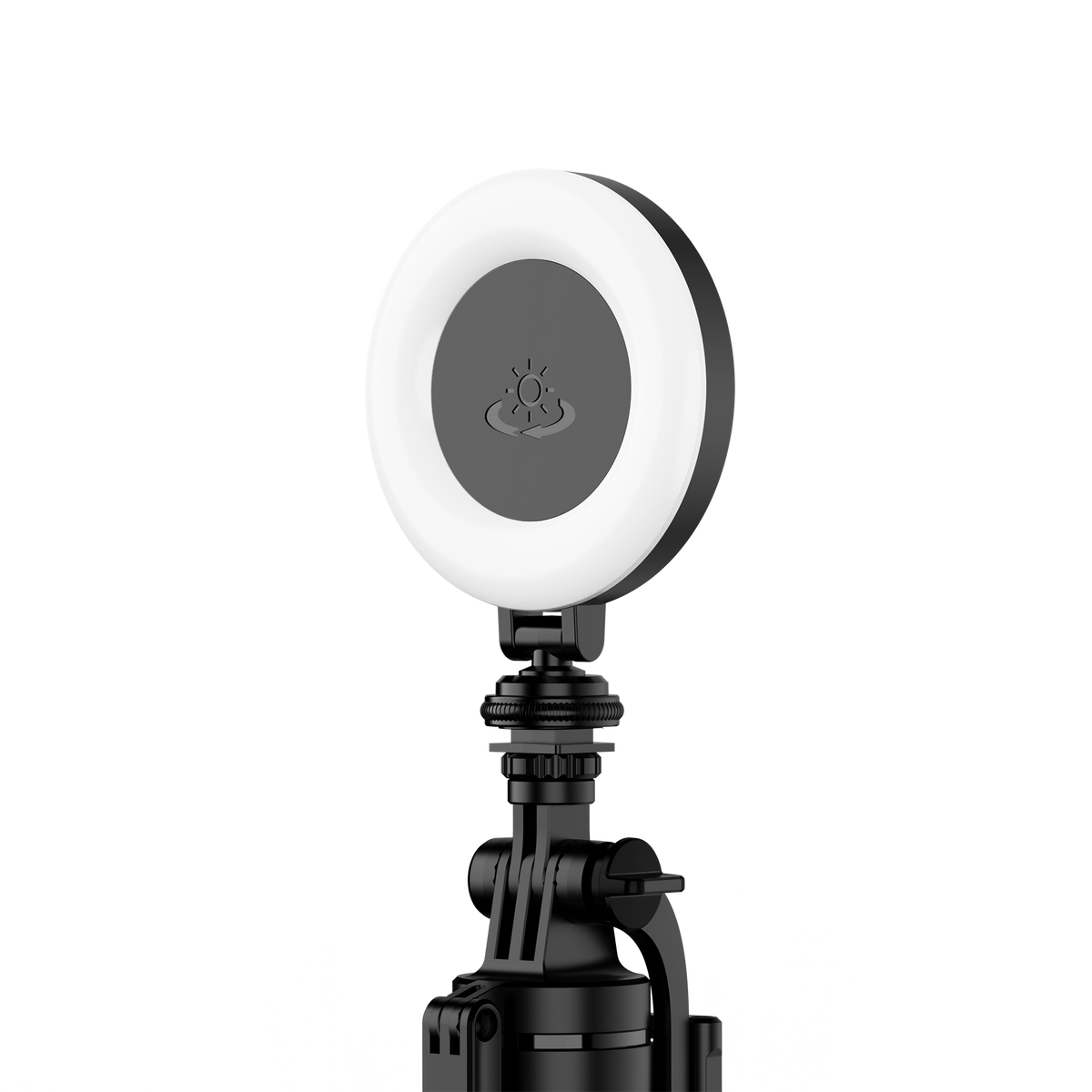 Quadpod | mit AI Tracking | Easy Creator