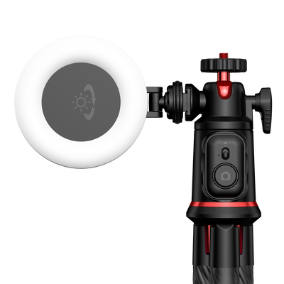 Quadpod | mit AI Tracking | Easy Creator