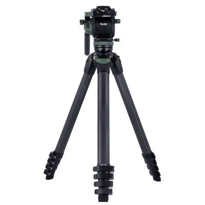 Lion Rock Pro Instinct Video inkl. Stativkopf