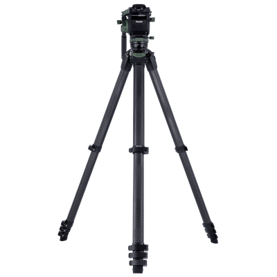 Lion Rock Pro Instinct Video inkl. Stativkopf