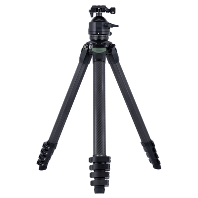 Lion Rock Pro Instinct inkl. Stativkopf