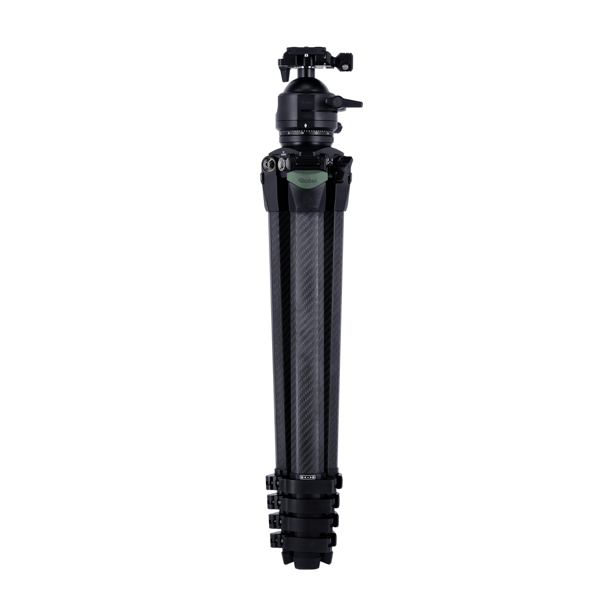 Lion Rock Pro Instinct inkl. Stativkopf