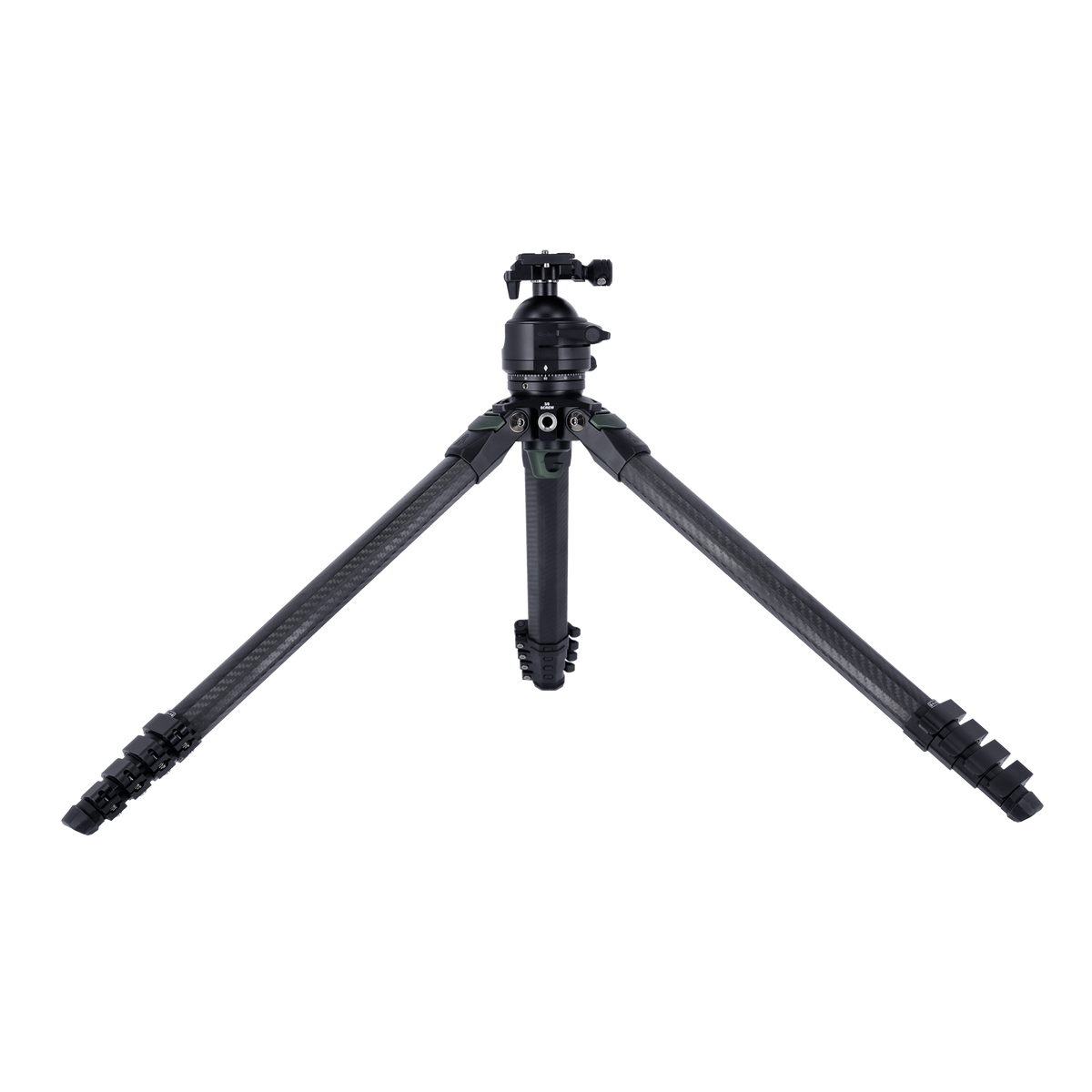 Lion Rock Pro Instinct inkl. Stativkopf