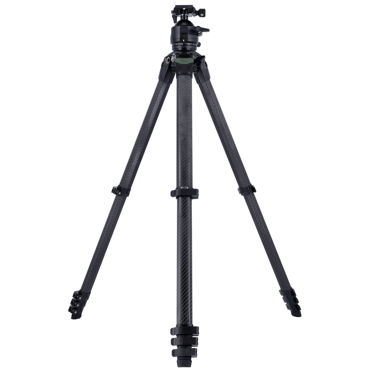 Lion Rock Pro Instinct inkl. Stativkopf