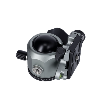 Stativkopf | für Lion Rock Traveler Pro